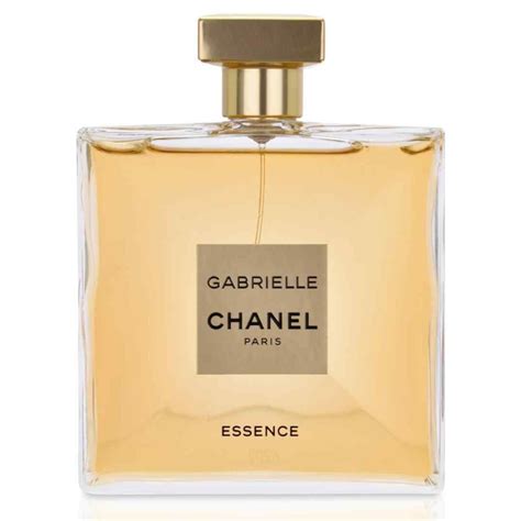 chanel gabrielle essence 35ml|Gabrielle Chanel essence reviews.